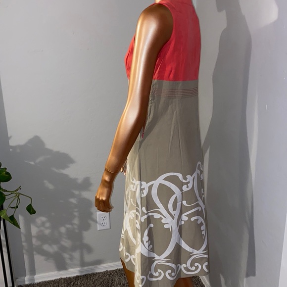 CONVOY DRESS M - Picture 3 of 9